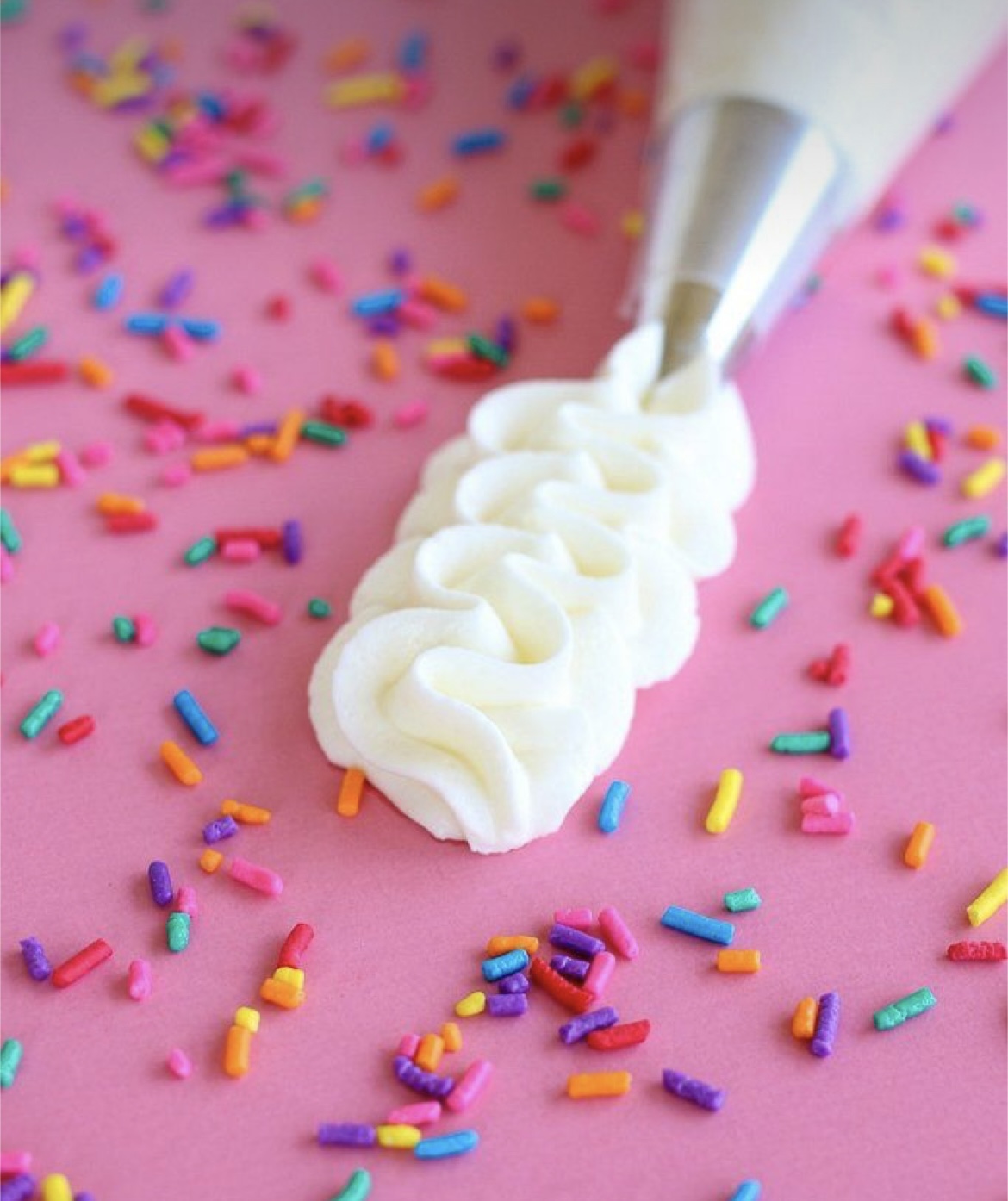 Cake Decorating Workshop 🧁