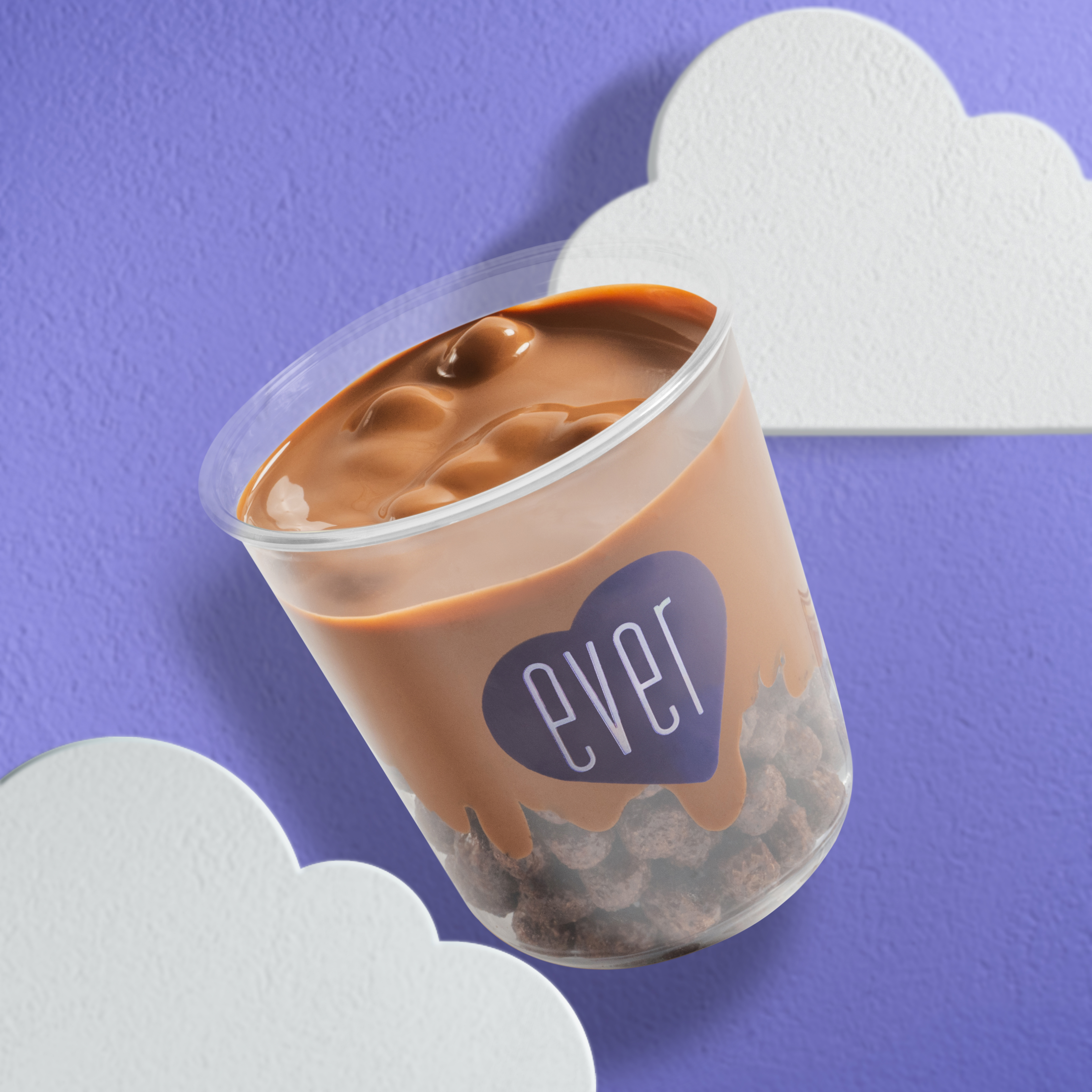 Crispy Cup — 2