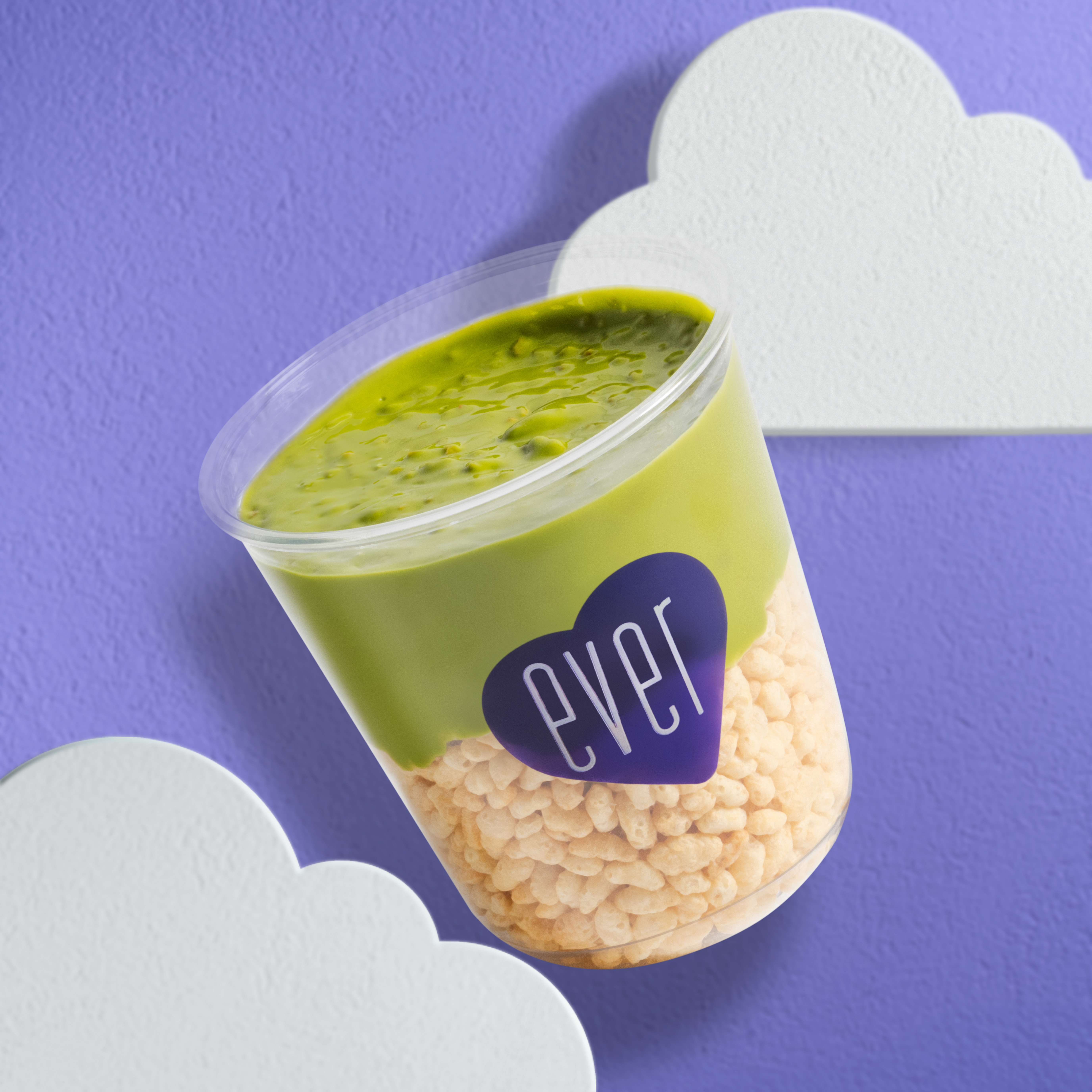 Crispy Cup — 4