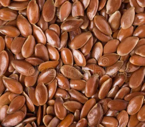 بذور الكتان