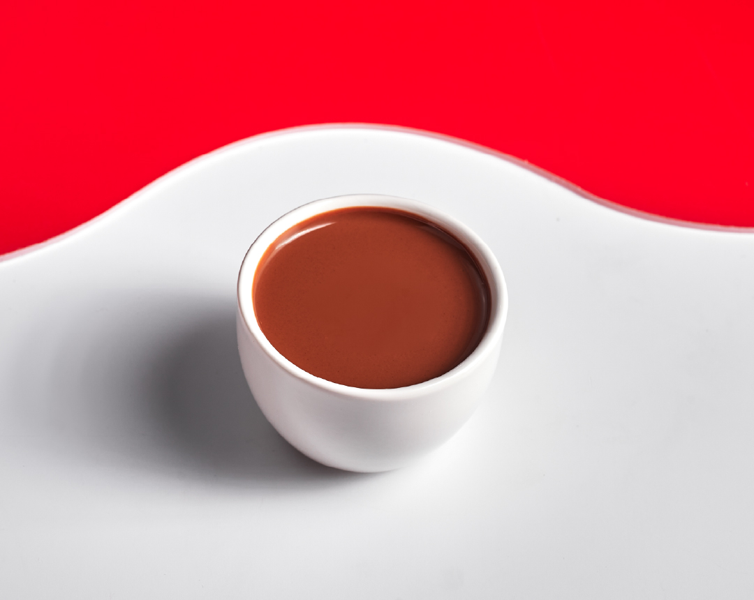 Milk Chocolate