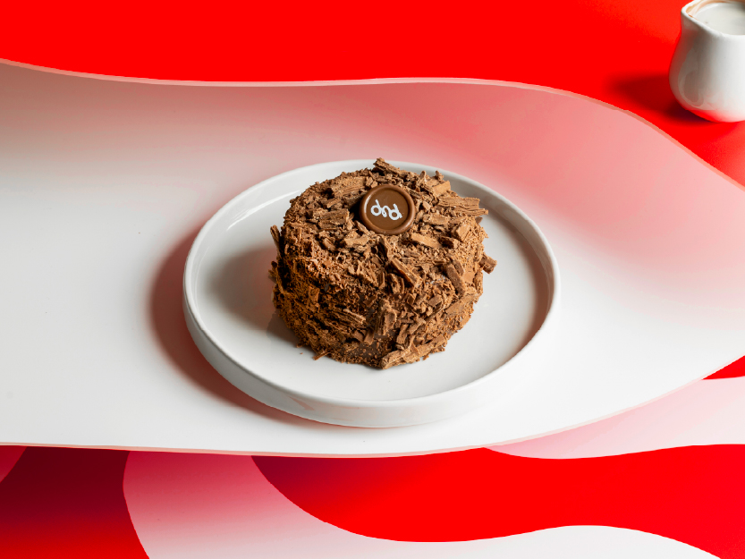 Mini flake