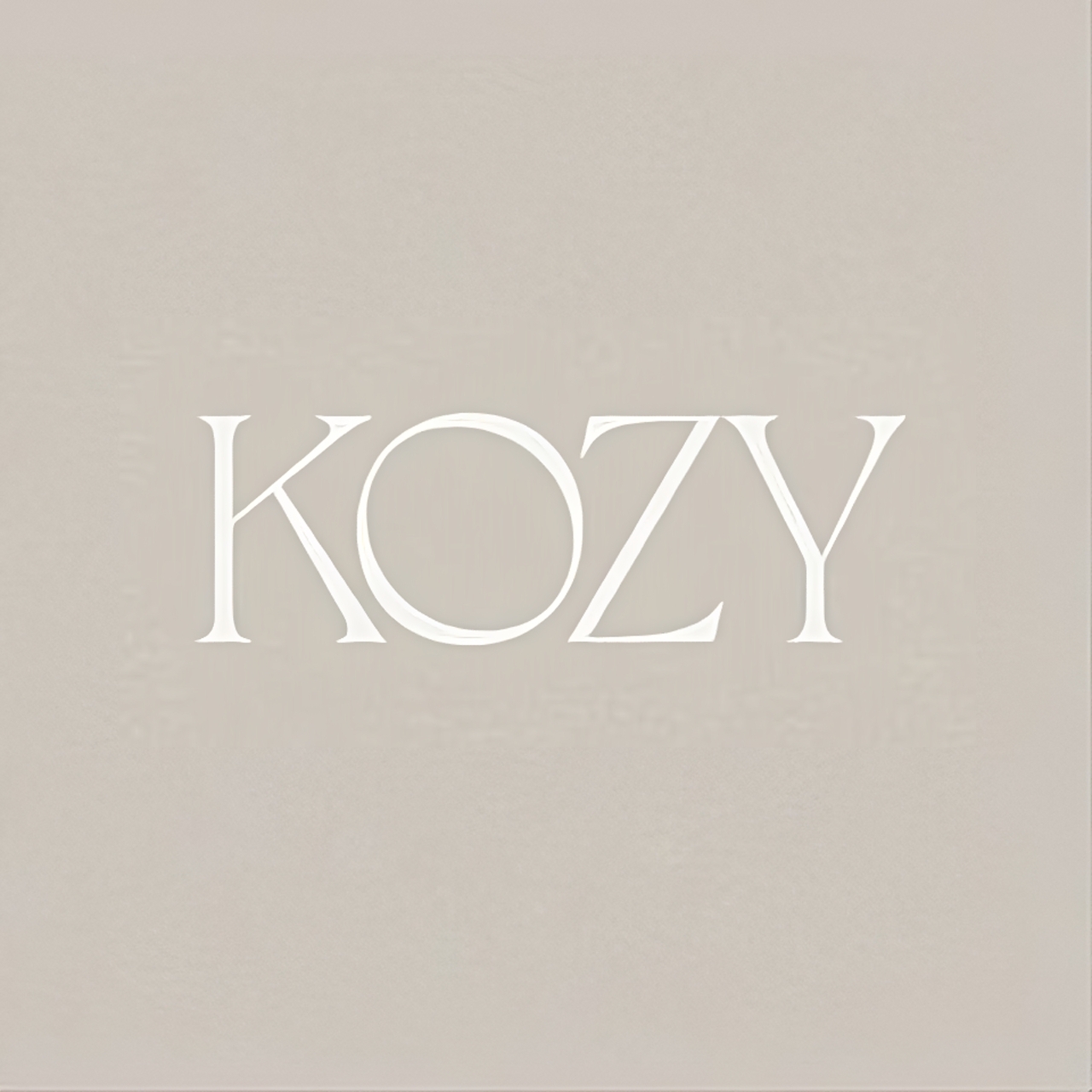 Kozy