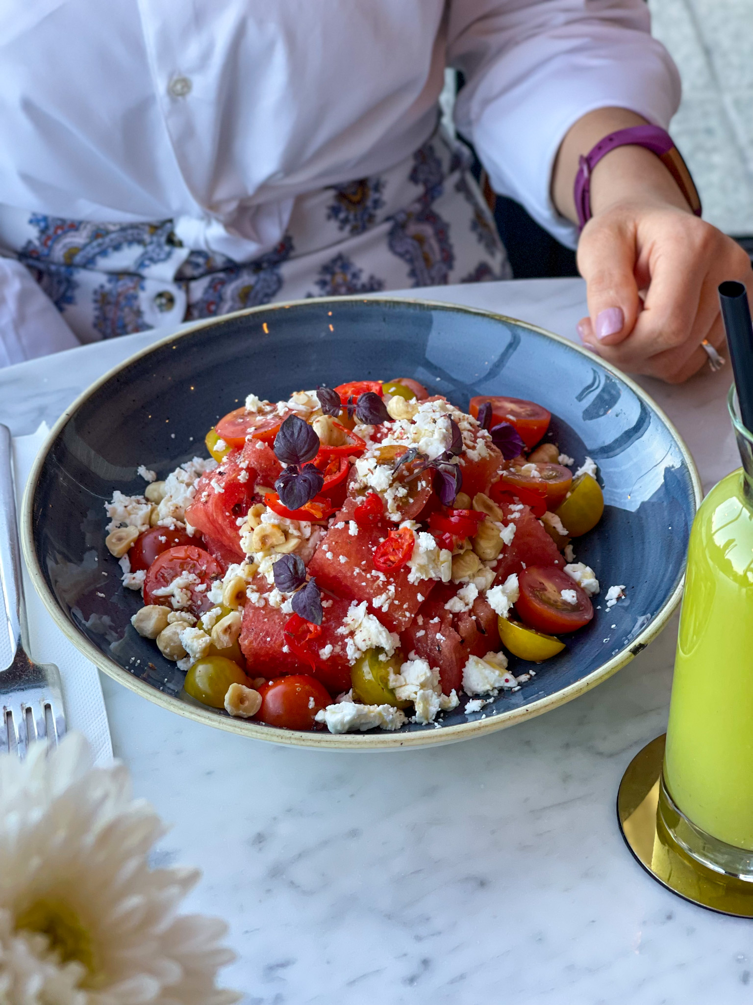 Starters & Salads