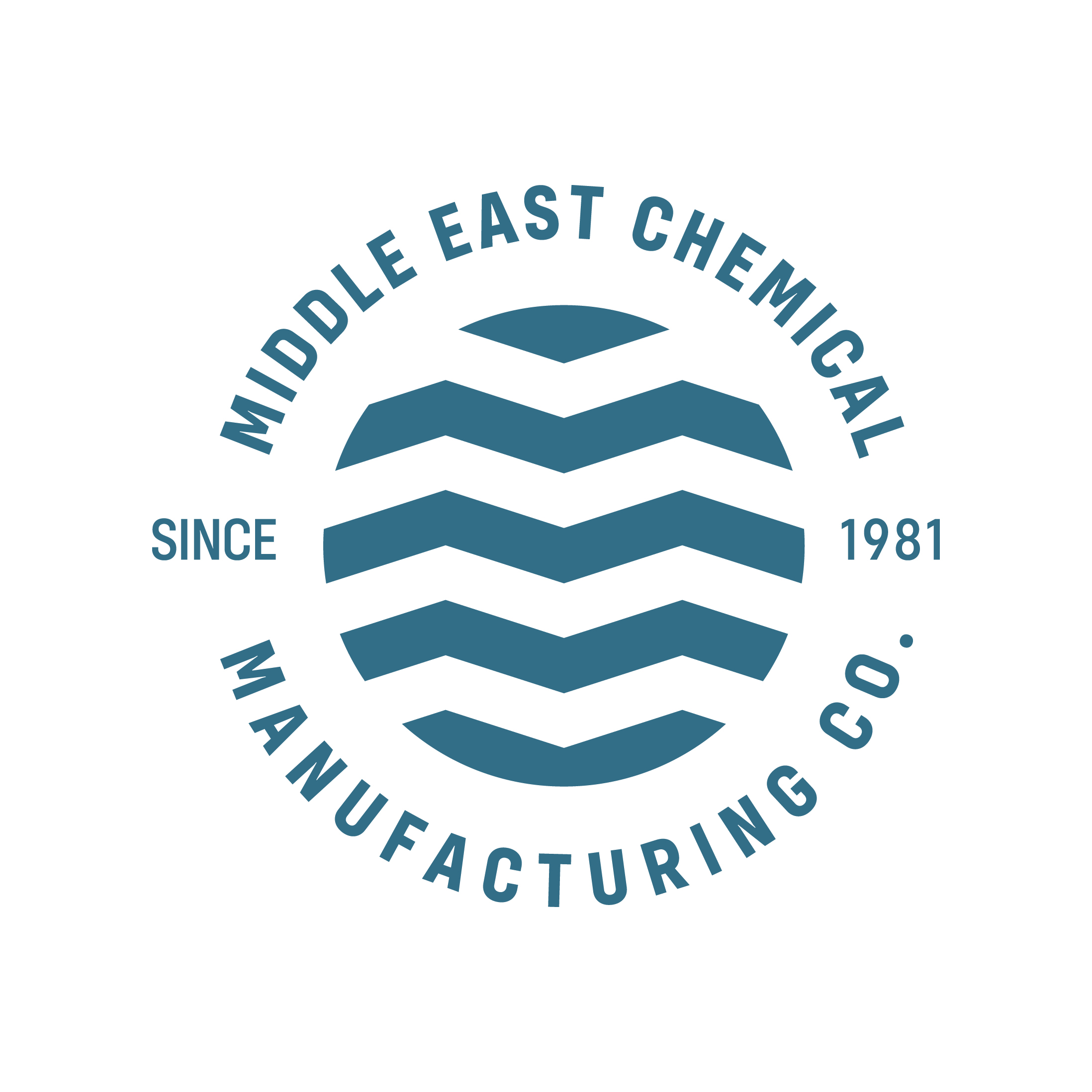 Middle East Chemical Manufacturing Co. W.L.L