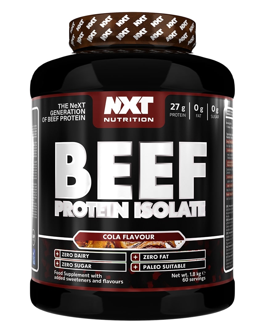 Oxygen Nutrition