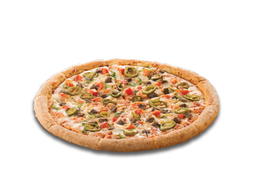 Hot And Spicy (large)