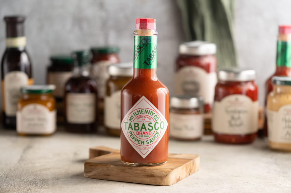 Tabasco Sauce 12 Oz