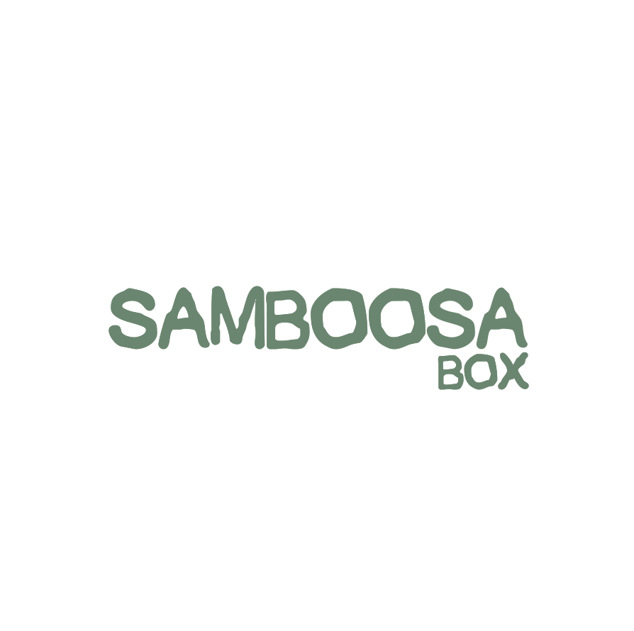 Samboosa Box Samboosa Box
