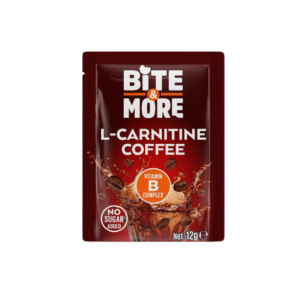 l carnitine and b complex Creatine VS L- Carnitine main image 0