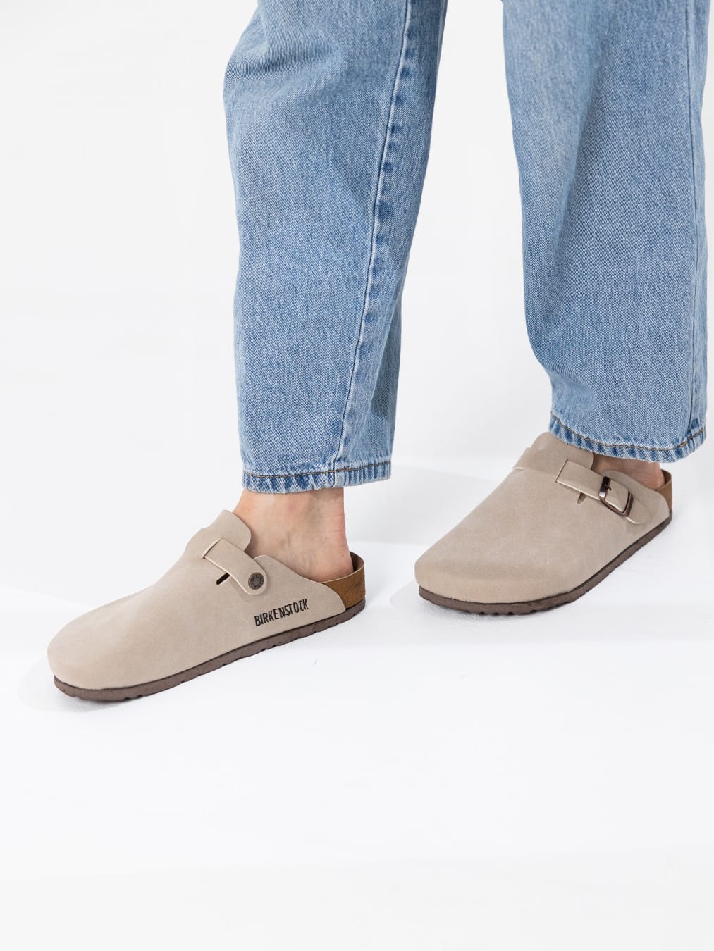 タンゴシューズ　ベージュ Tango Shoes