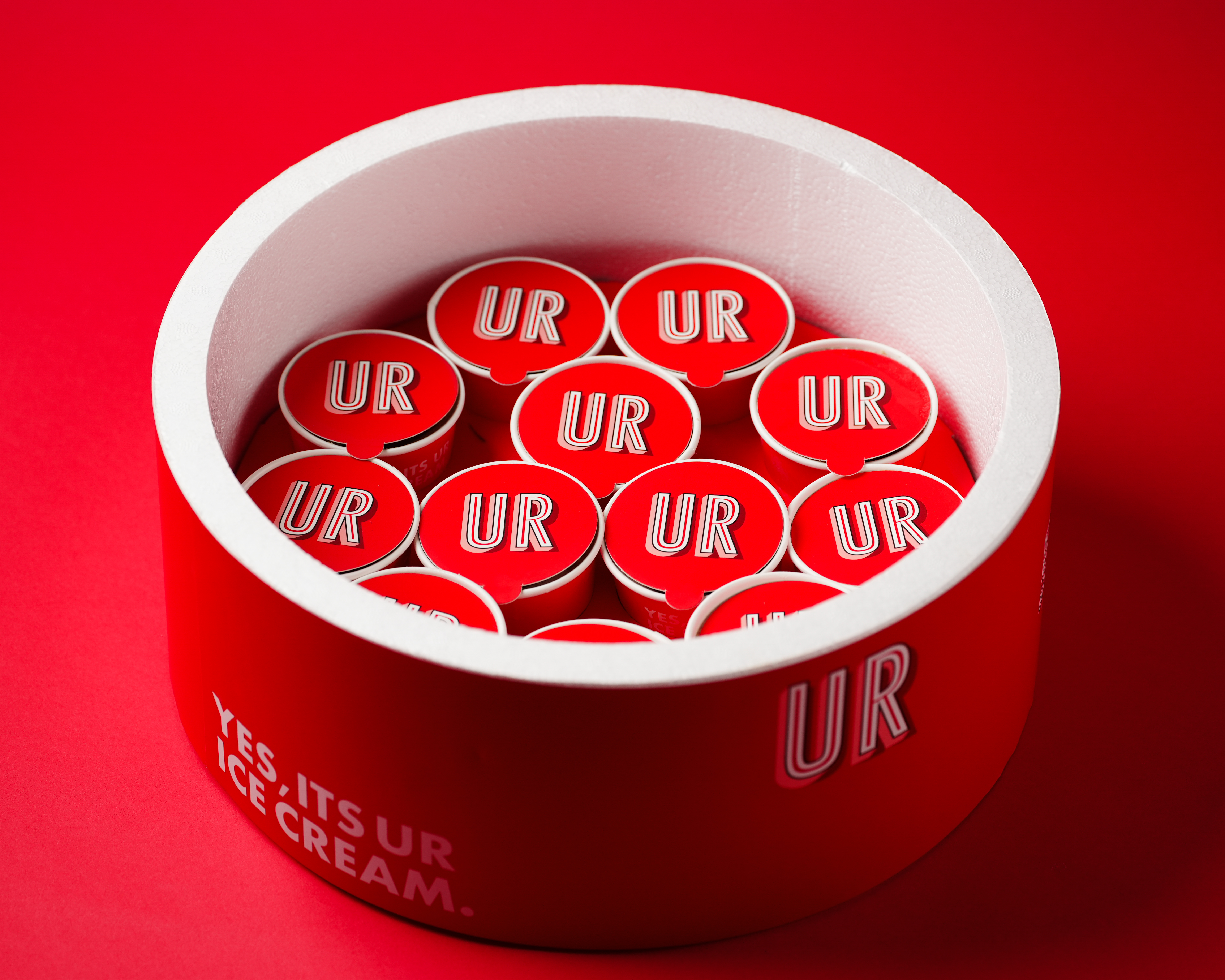 UR Cookies